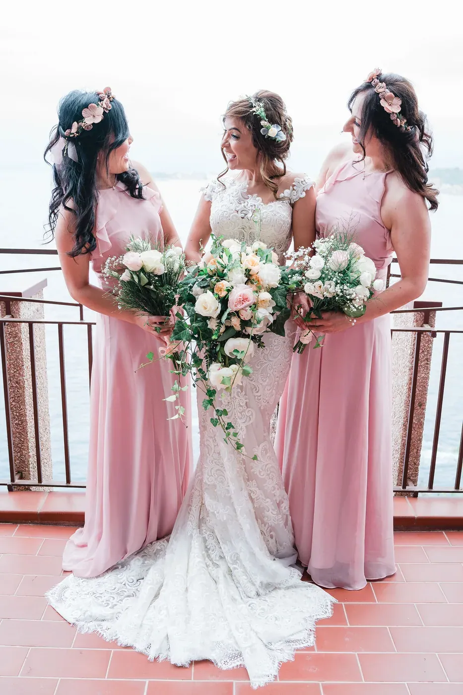 Full Wedding Planning