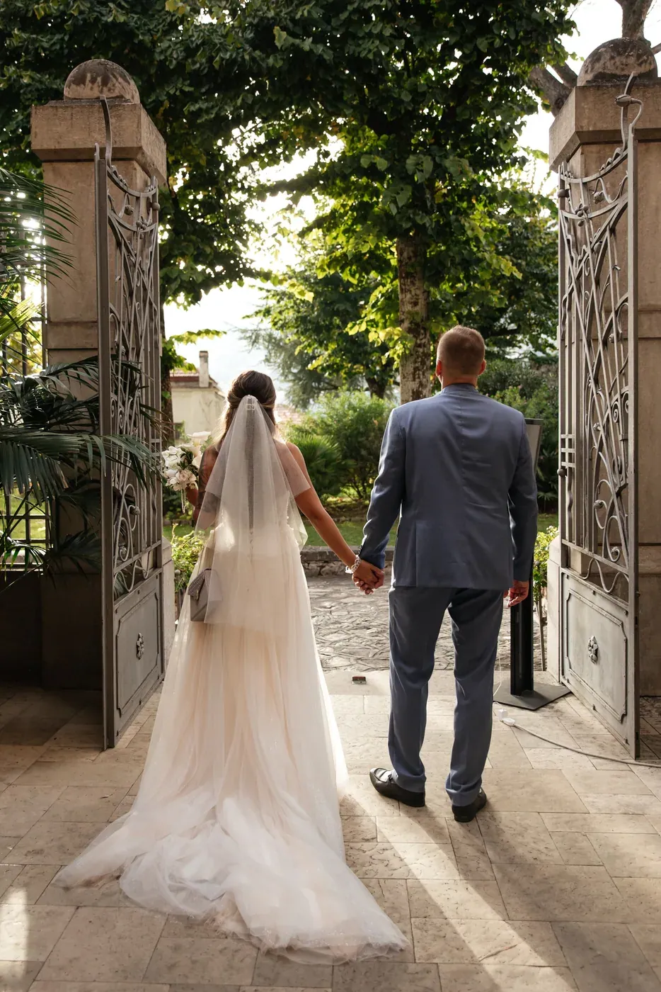 Your wedding concept in Italy