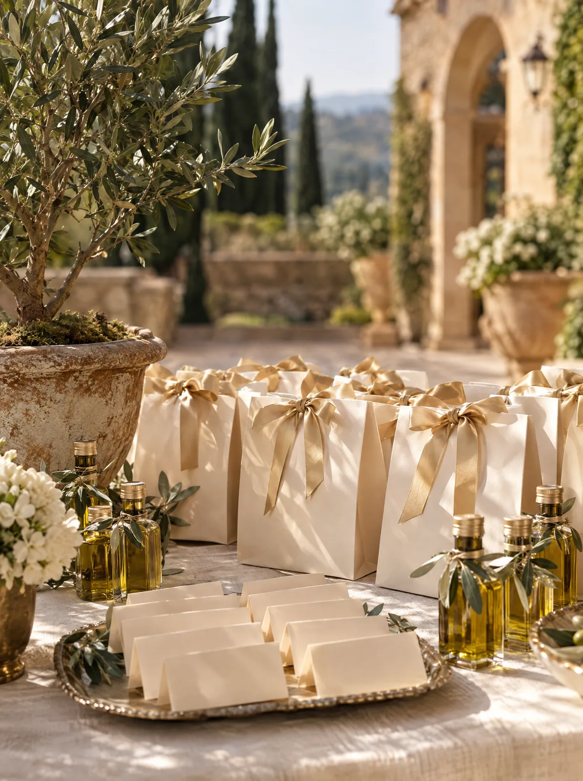 Destination Wedding Guest Planner