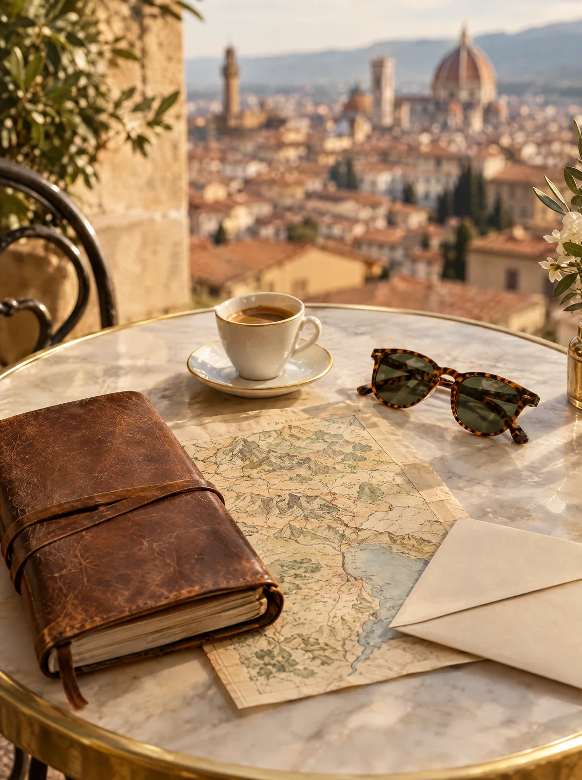 Italy Wedding Trip Planner