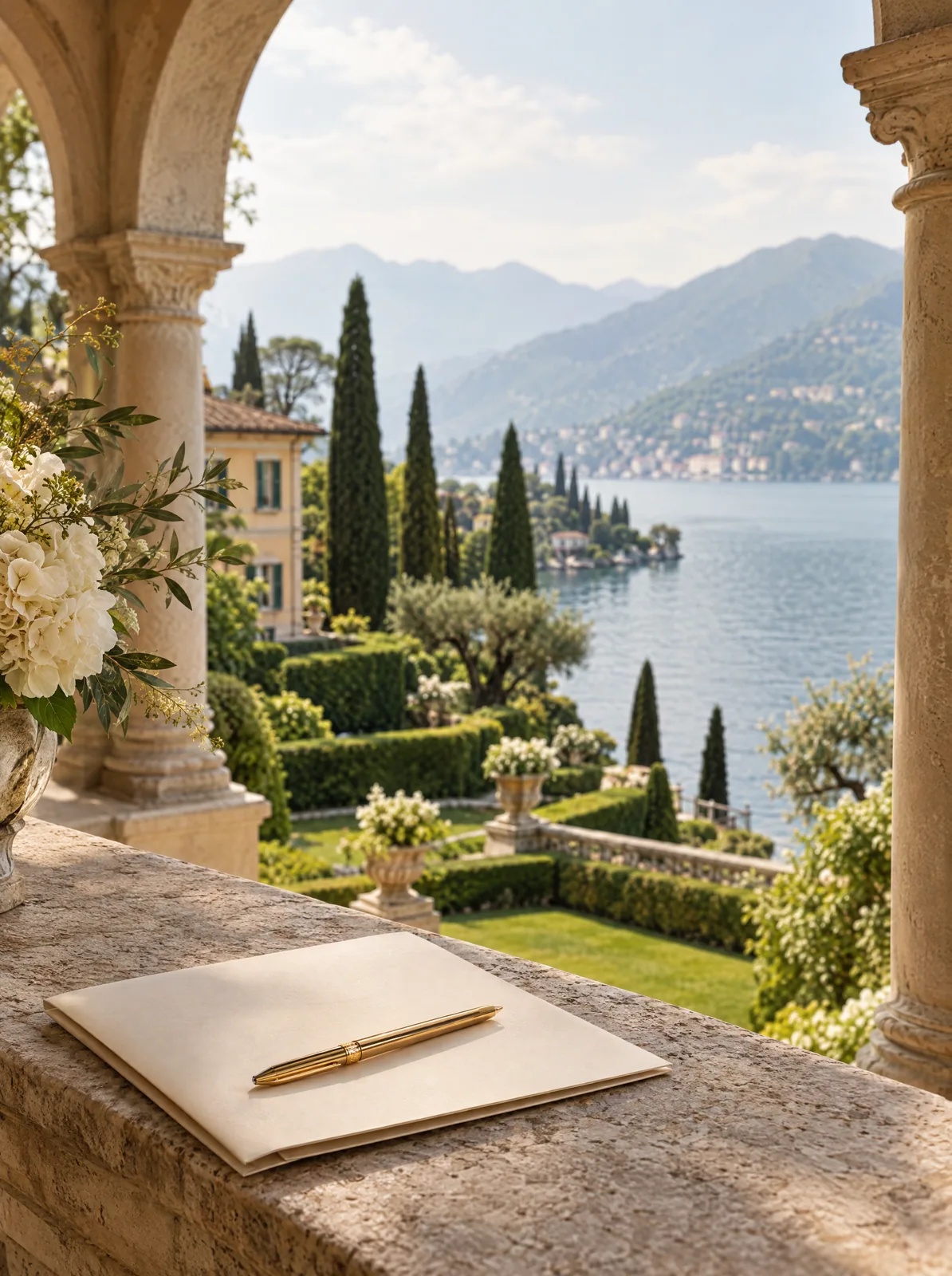 Italian Wedding Venue Finding Guide