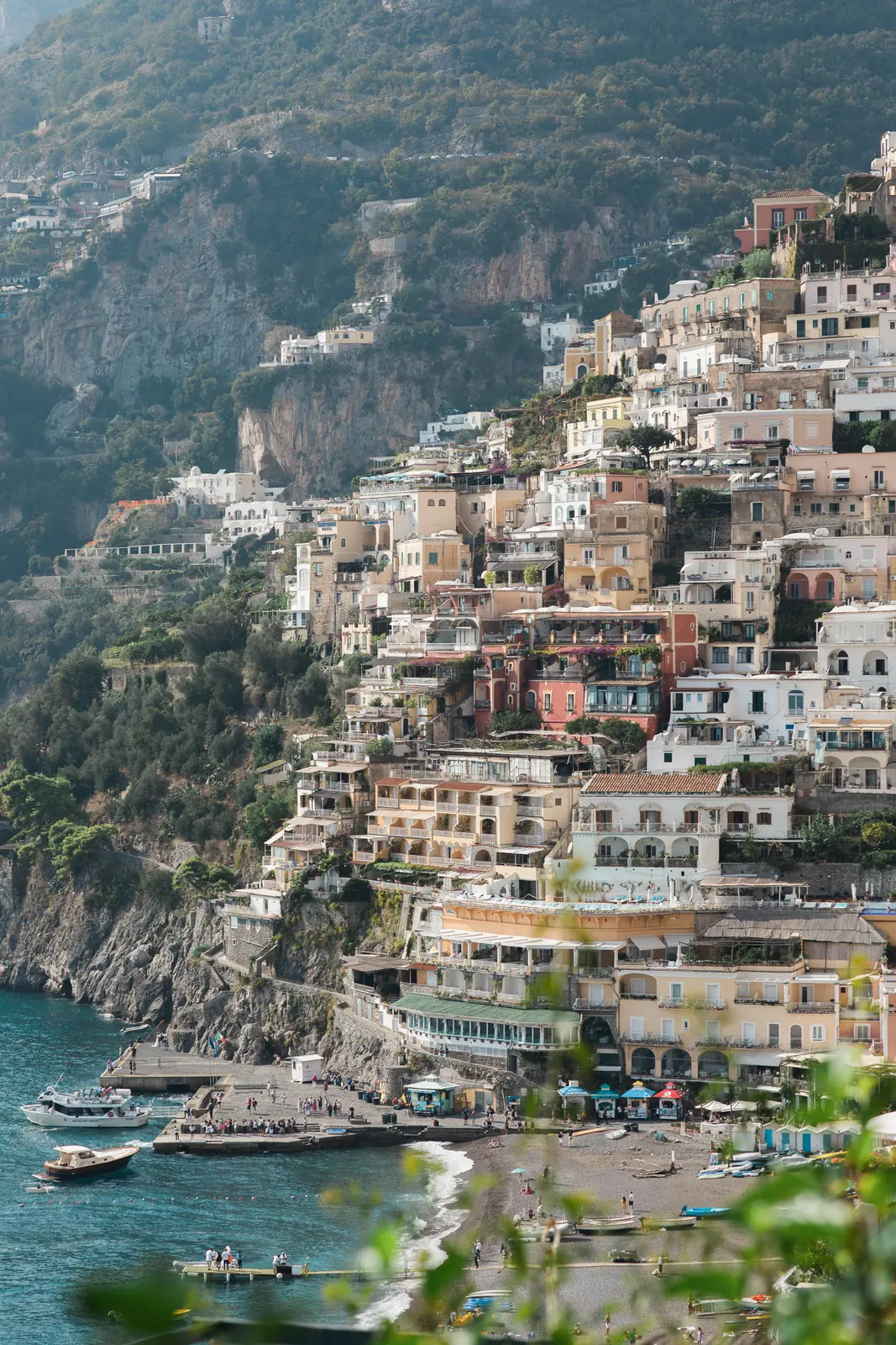Wedding on the Amalfi Coast — What makes the Amalfi Coast so special?