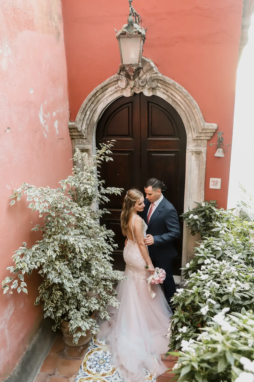 Wedding on the Amalfi Coast — Wedding Weekend on the Amalfi Coast