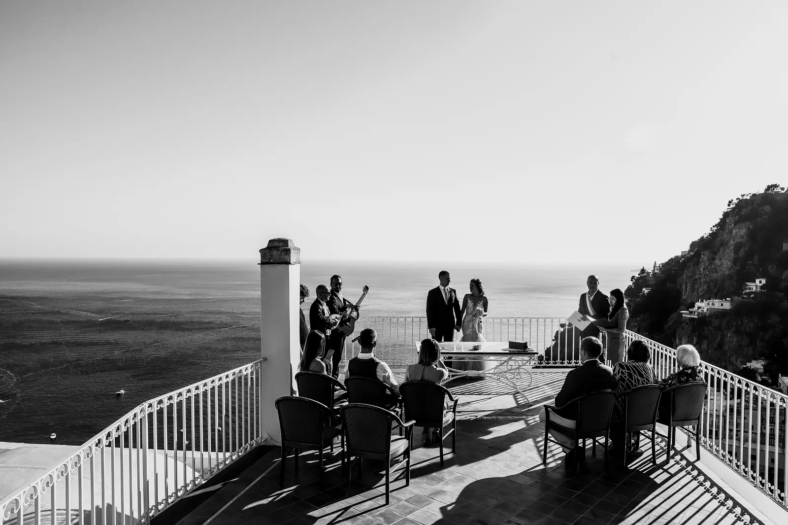 Wedding on the Amalfi Coast — Why choose the Amalfi Coast for your wedding?