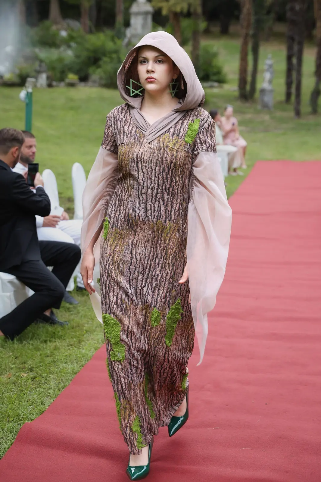 fashion events · 1