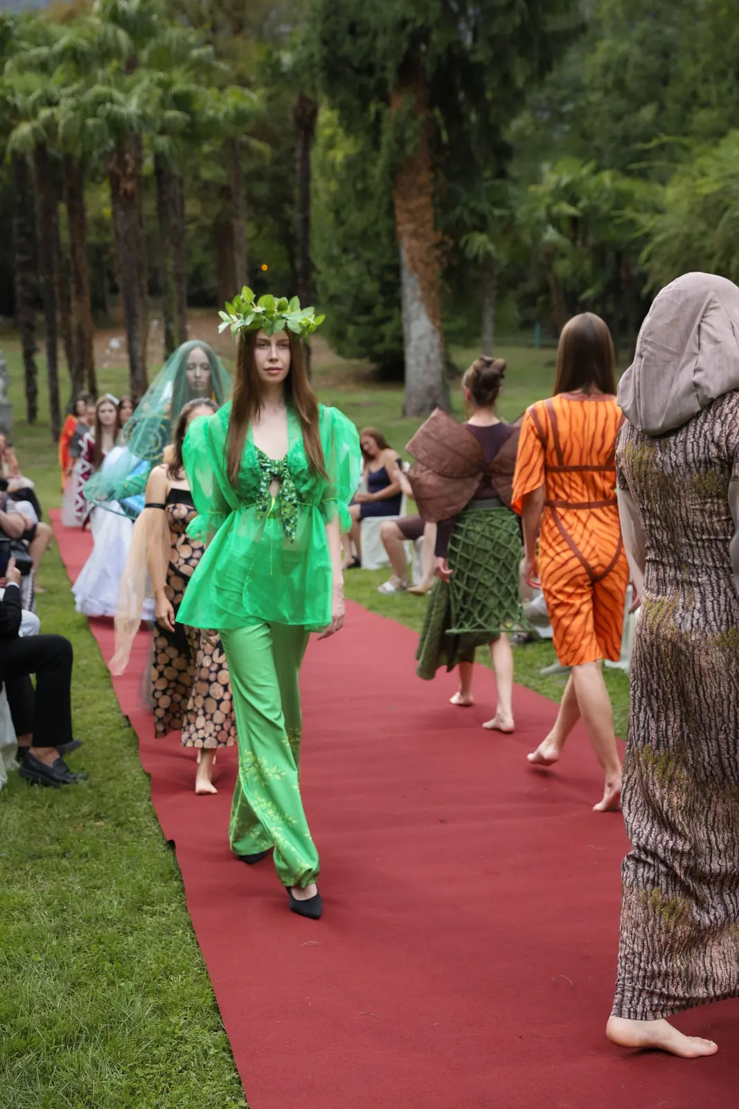 fashion events · 4