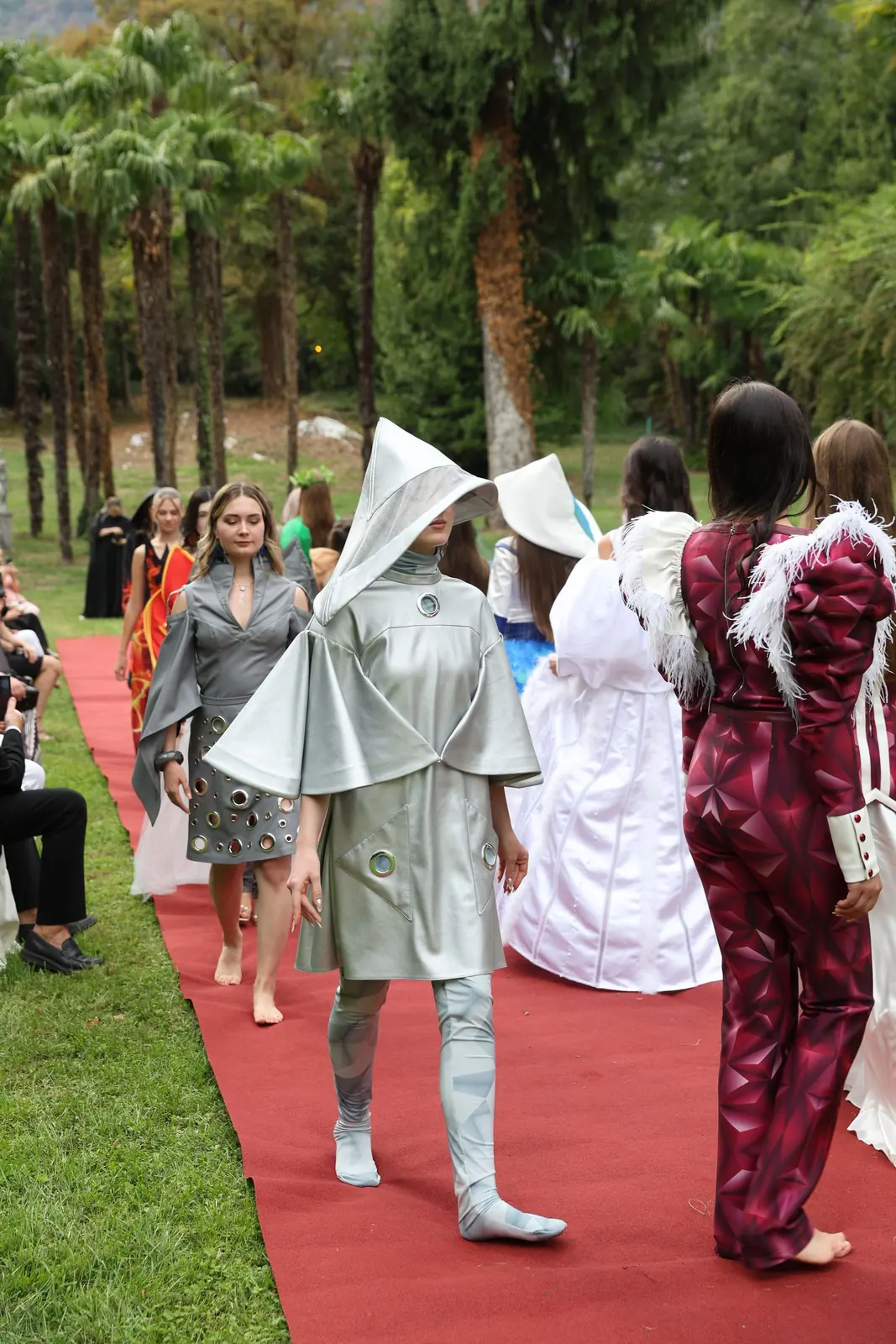 fashion events · 5