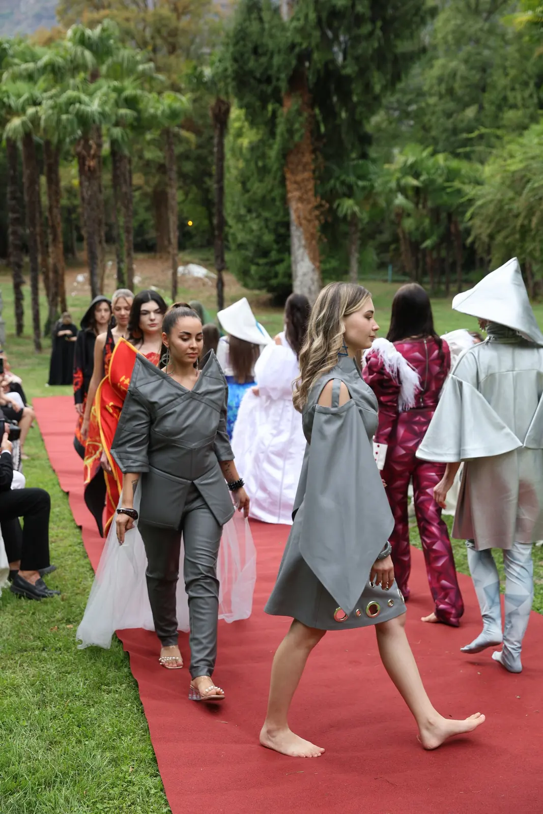 fashion events · 6