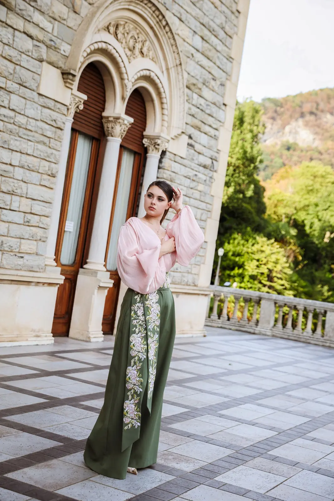 fashion events · 11