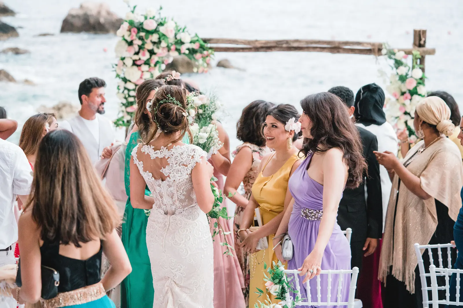 Dream wedding in Italy · 4