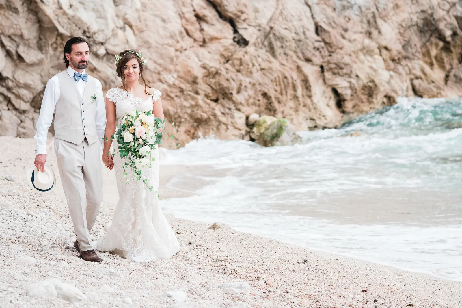 Dream wedding in Italy · 5