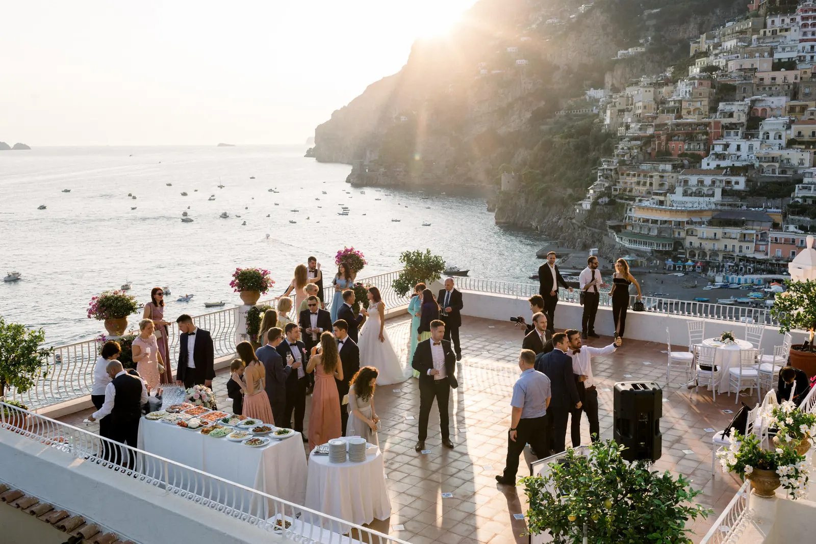 Dream wedding in Italy · 6