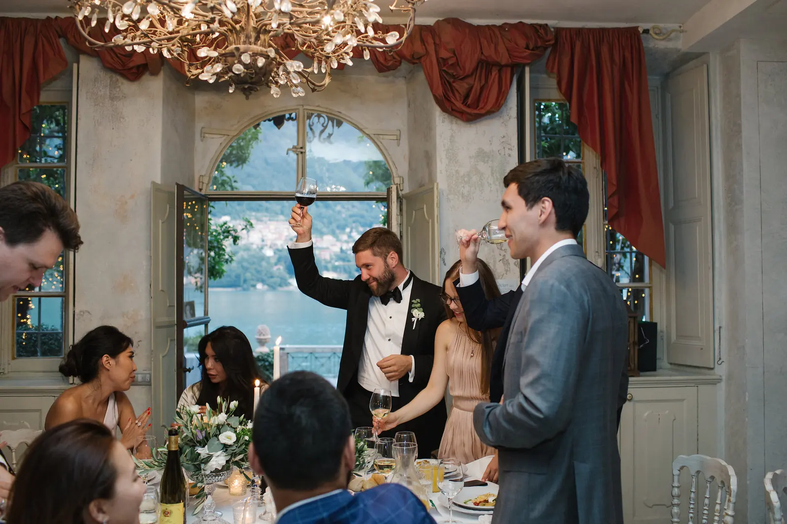 Dream wedding in Italy · 8