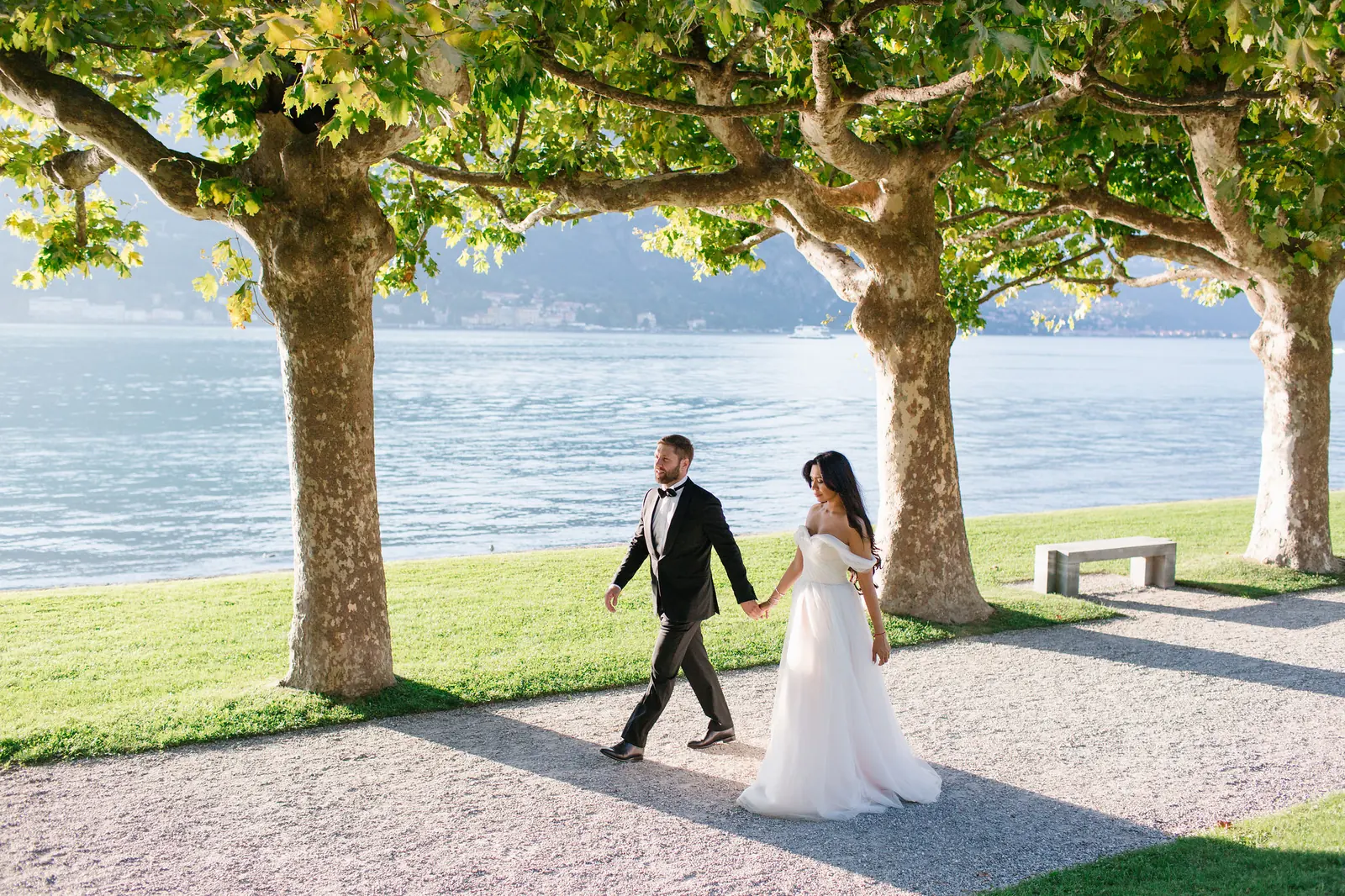 Lake Como