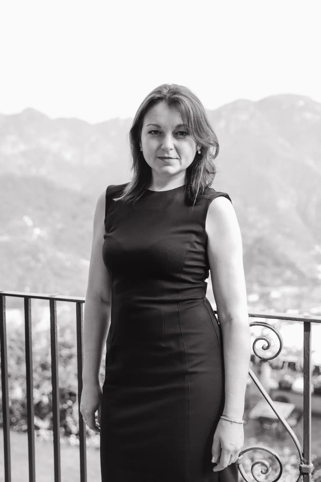 Marina Mătăsaru, organizare completă a nunții în Italia