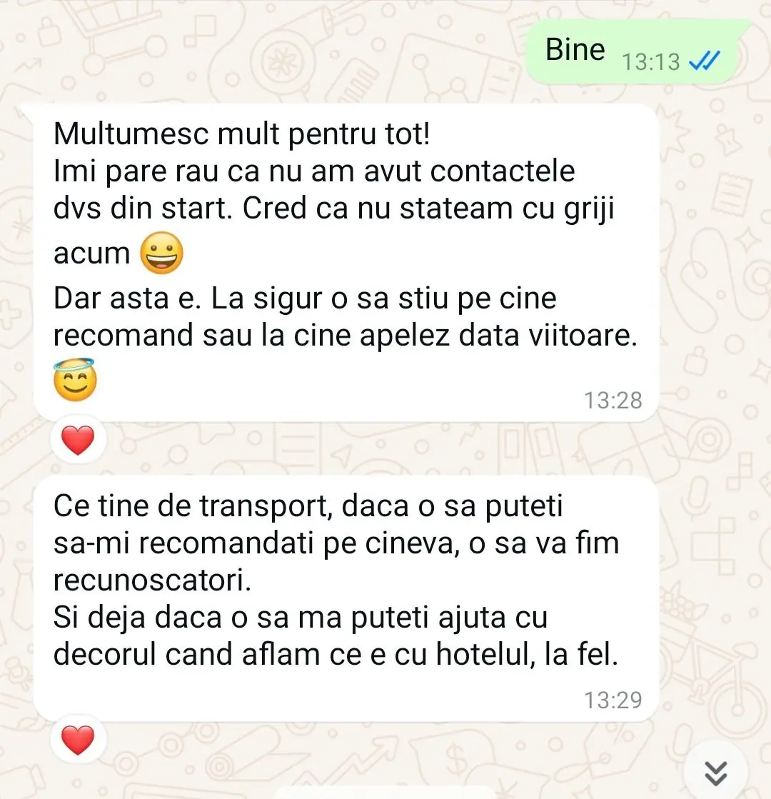 Authentic message from a couple 11