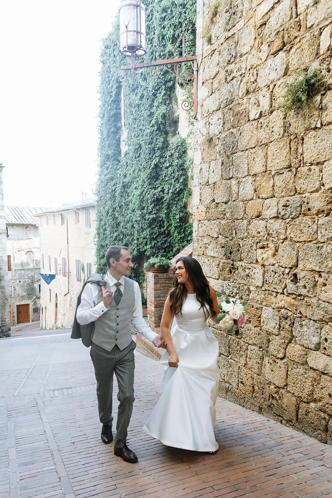 Wedding in Tuscany — How much does a wedding in Tuscany cost?