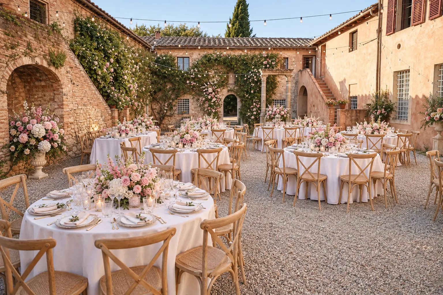 Wedding in Tuscany — Wedding venues in Tuscany