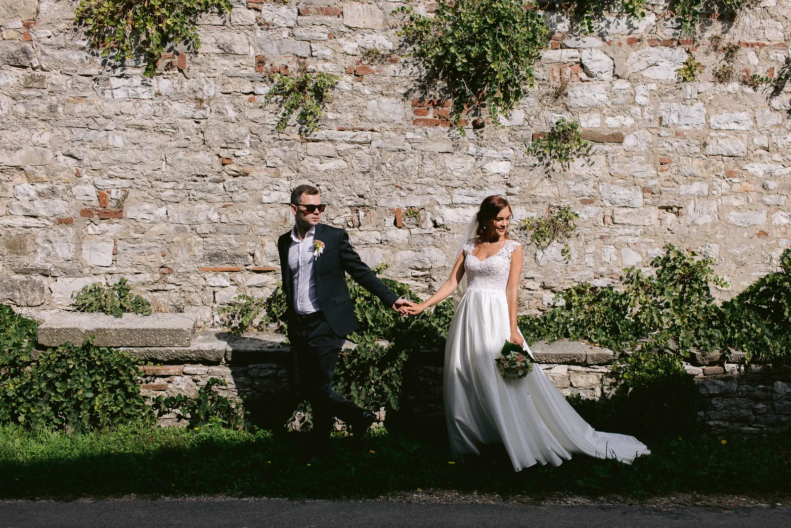 Wedding in Tuscany — Experiences in Tuscany