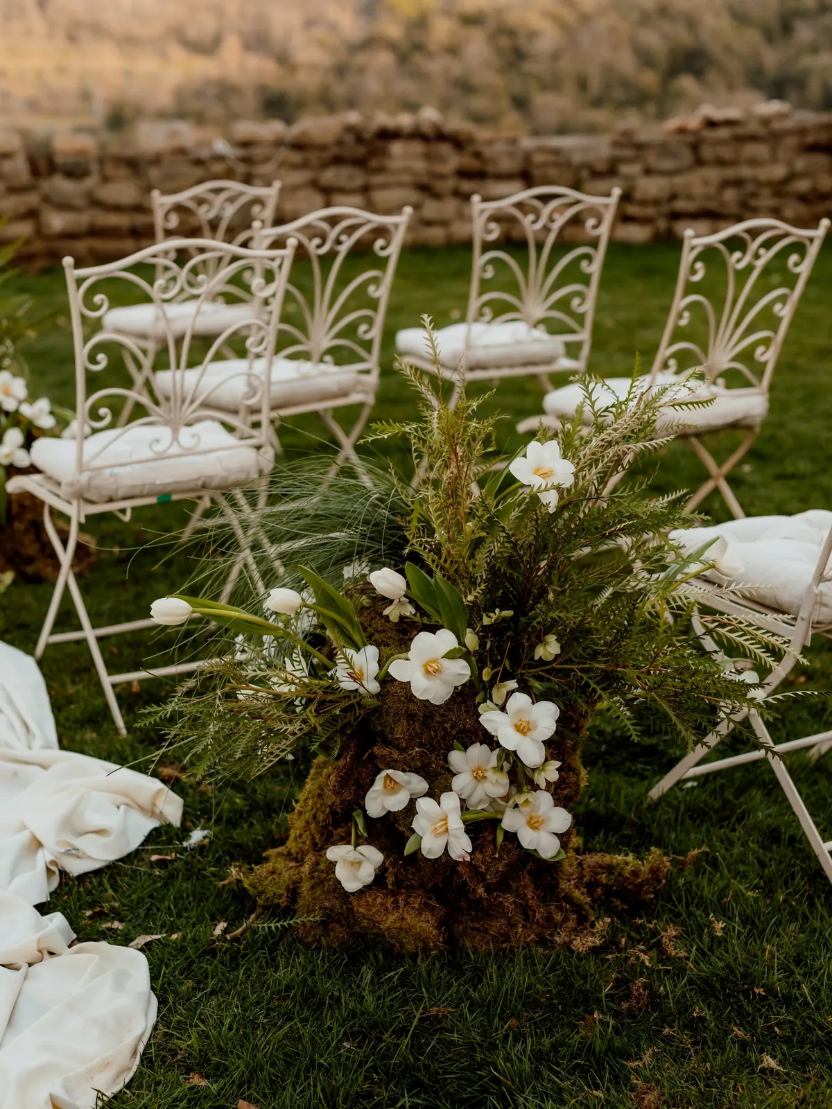 Wedding in Umbria — Experiences in Umbria