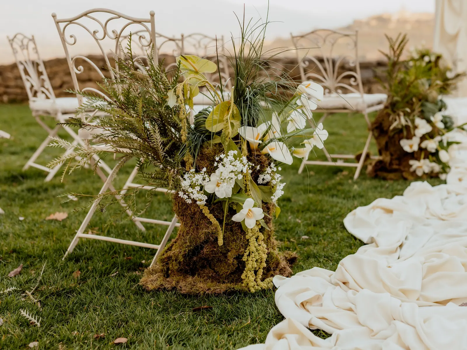 Wedding in Umbria — What makes Umbria so special?