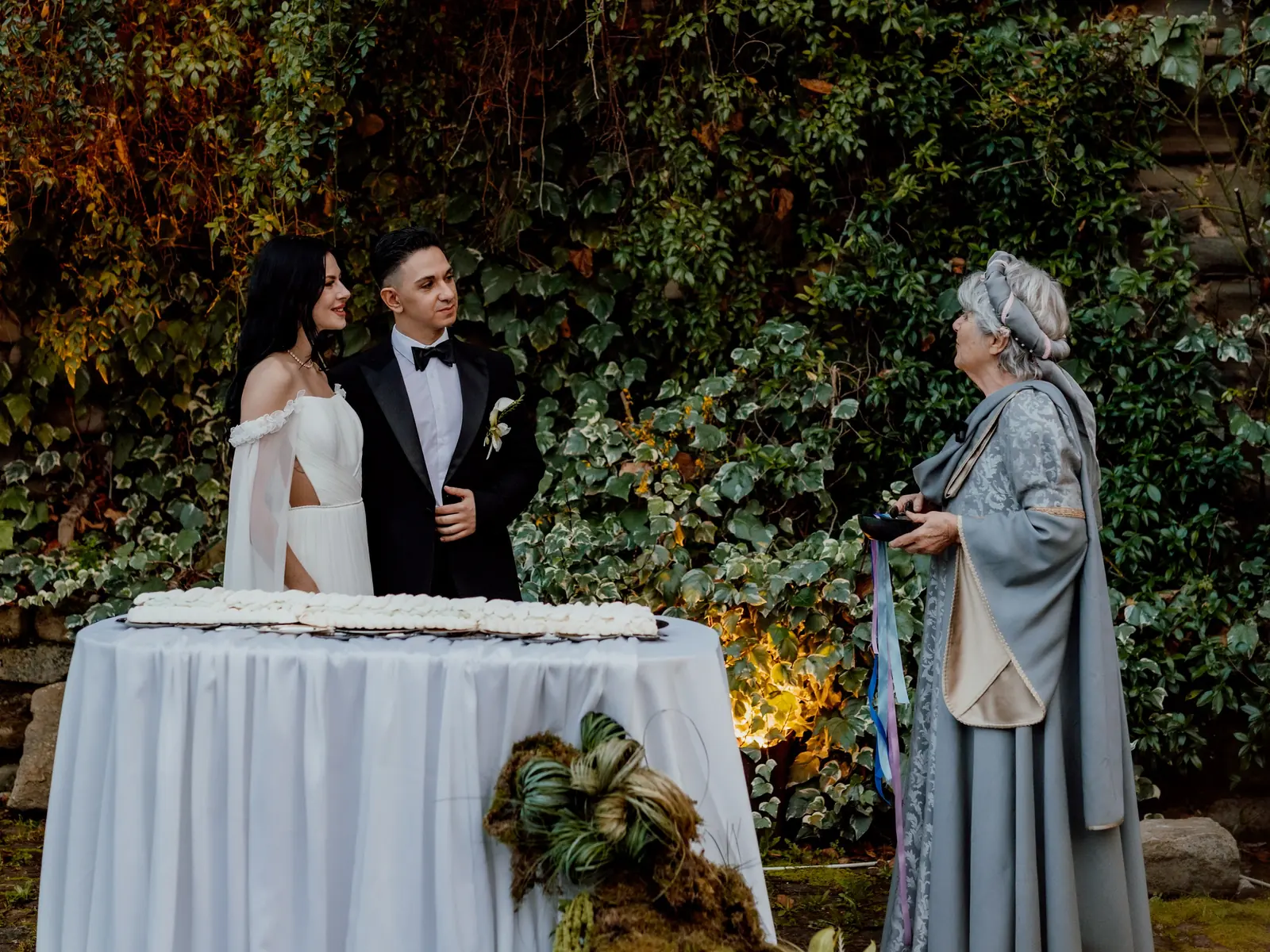 Wedding in Umbria — Wedding venues in Umbria