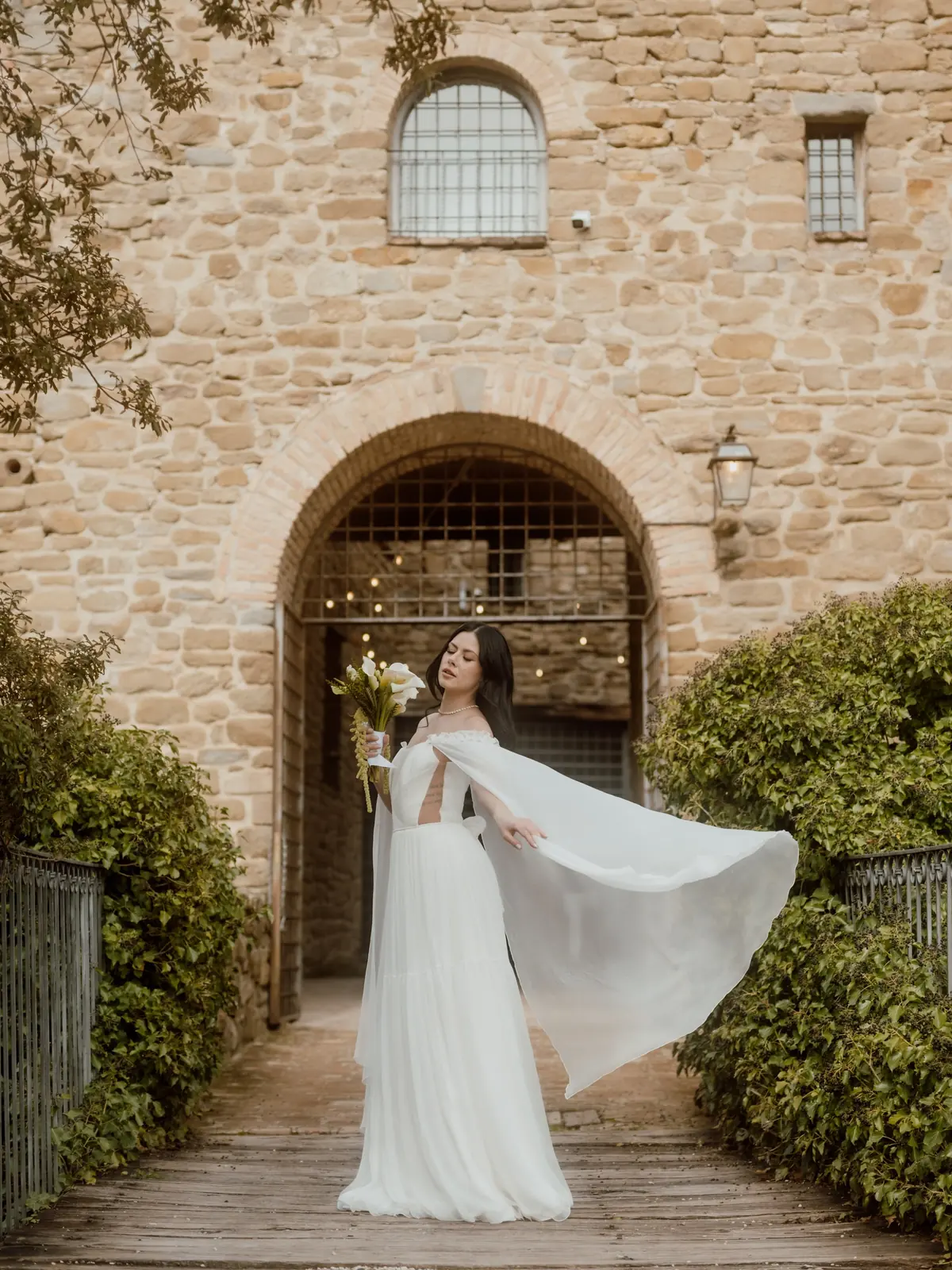 Wedding in Umbria — Your wedding in Umbria starts with a conversation