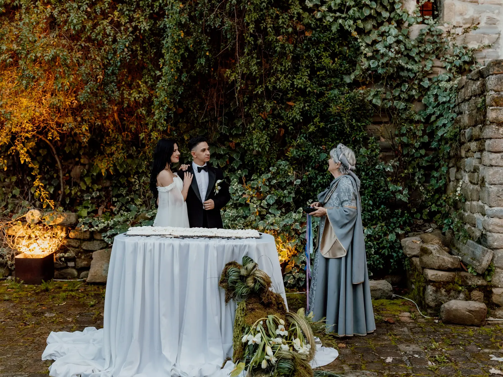 Wedding in Umbria — Wedding Weekend in Umbria
