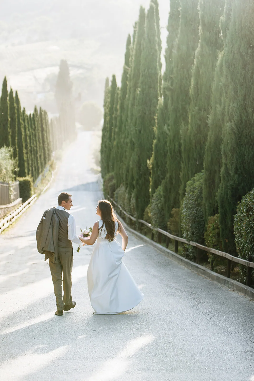 Tuscany