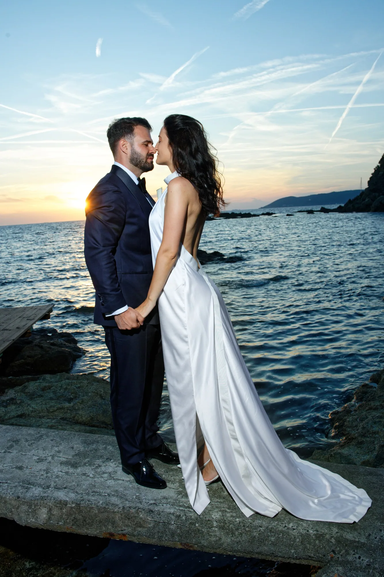 Wedding in Liguria · Liguria