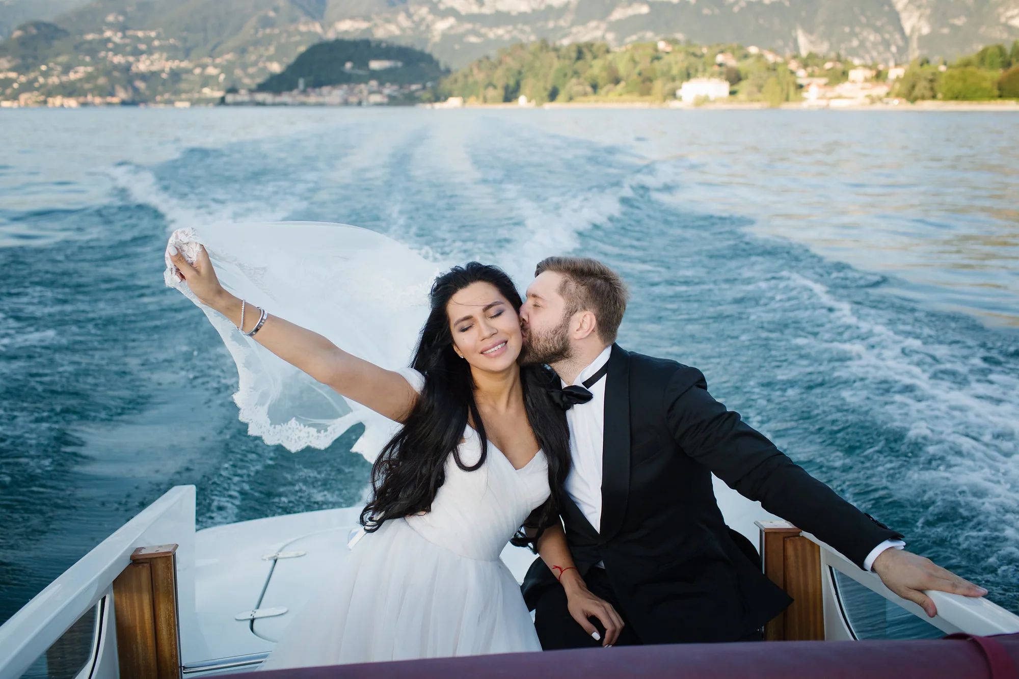 Italian Wedding