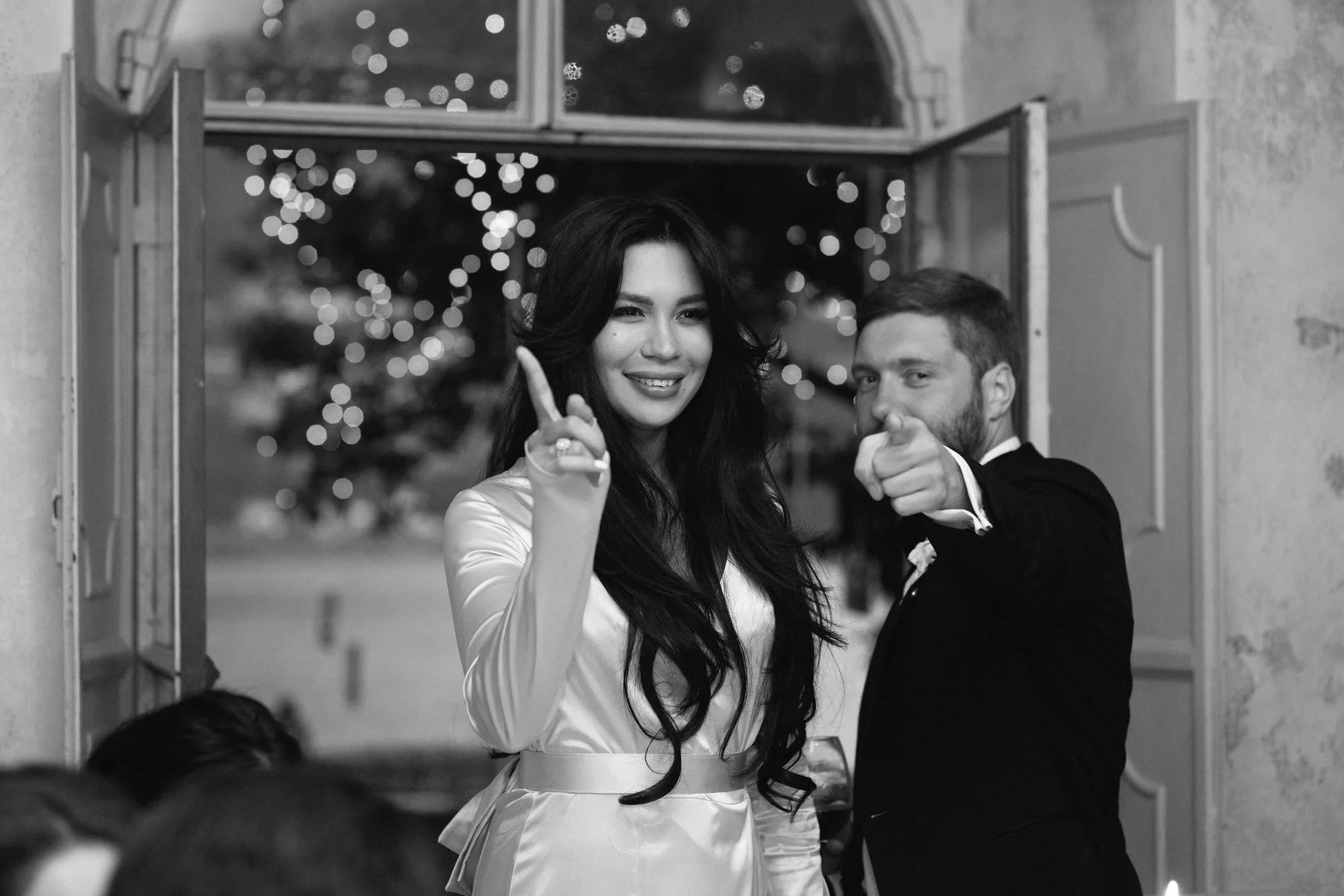 WEDDING ON LAKE COMO — Why choose Lake Como for your wedding?