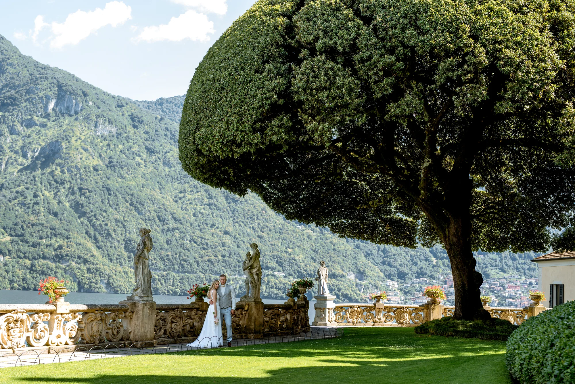 Dream wedding in Italy · 7