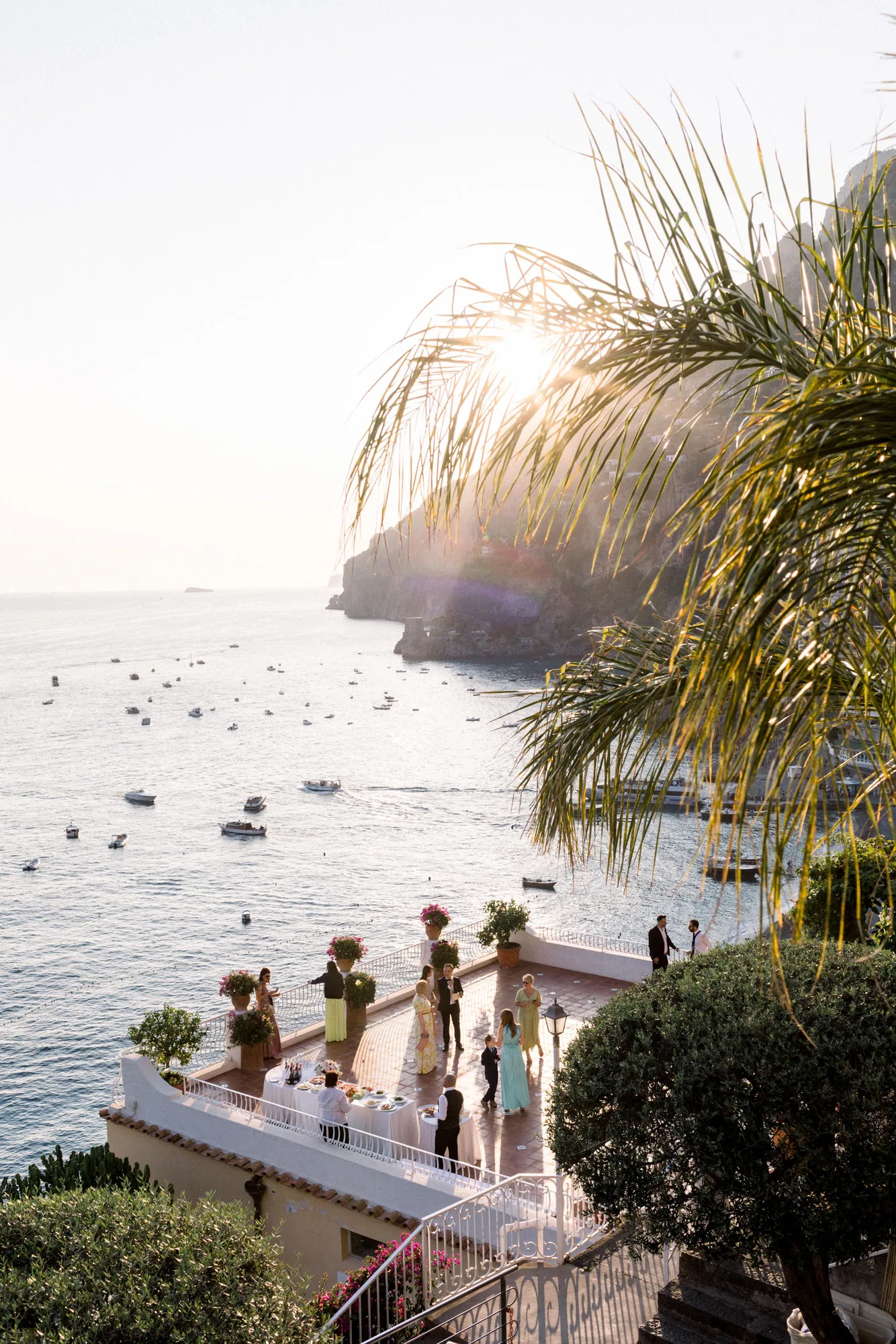 Amalfi Coast