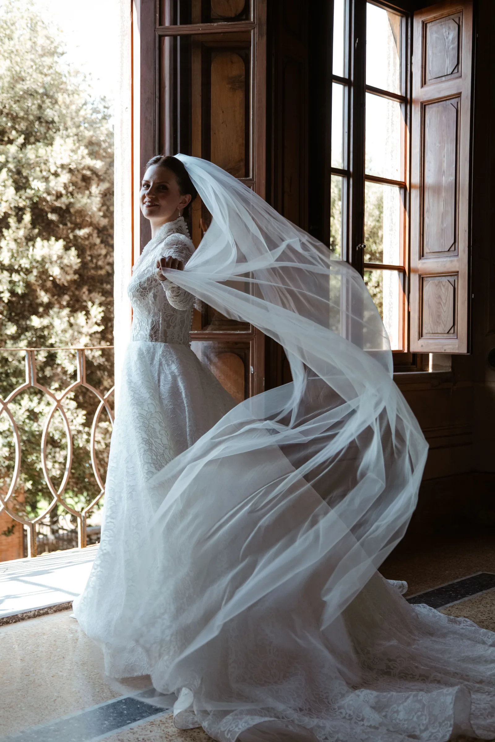 Wedding in Tuscany — An authentic Italian wedding celebration 1