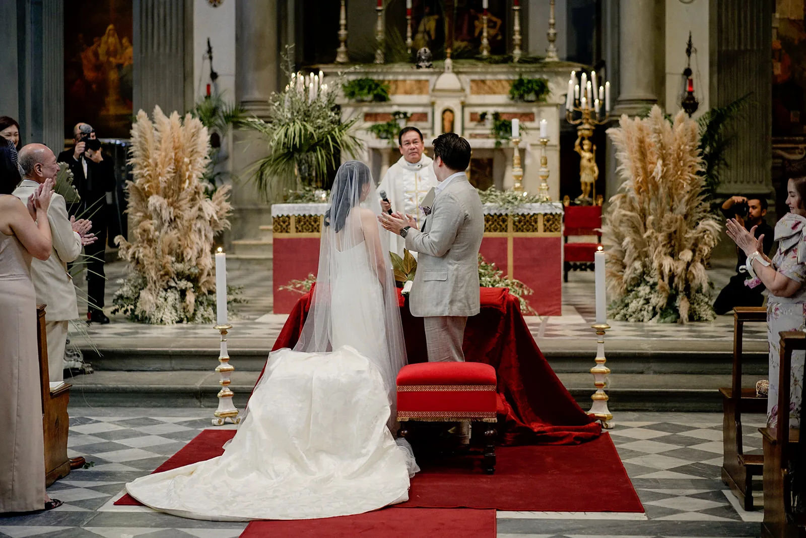 Wedding in Tuscany — Your wedding in Tuscany starts with a conversation