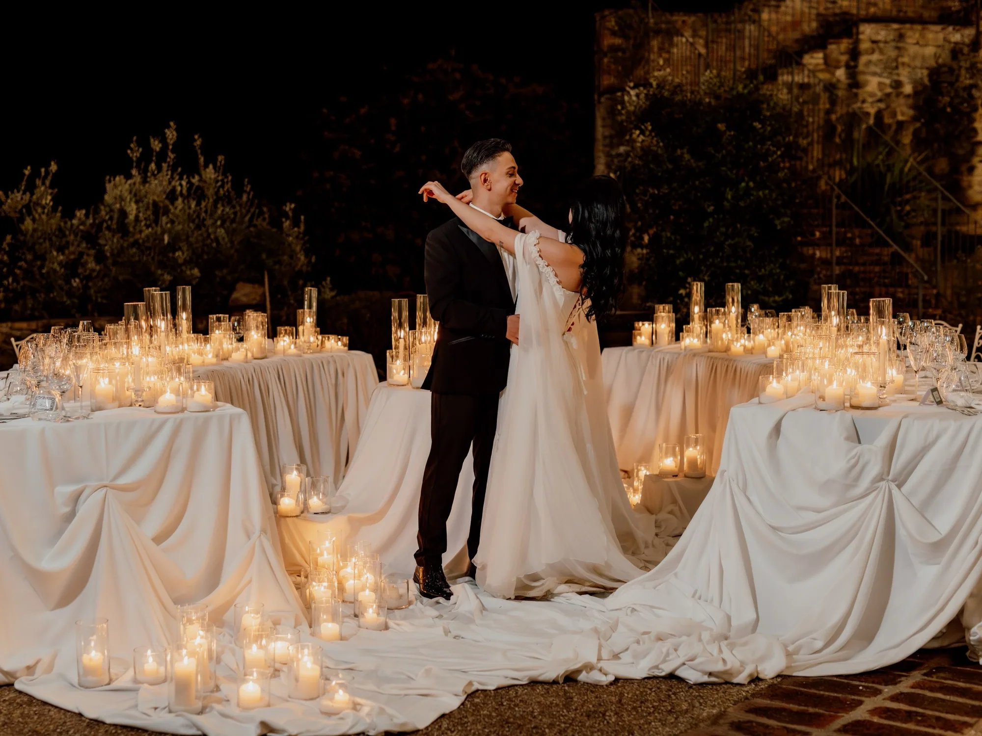 Wedding in Umbria — How much does a wedding in Umbria cost?