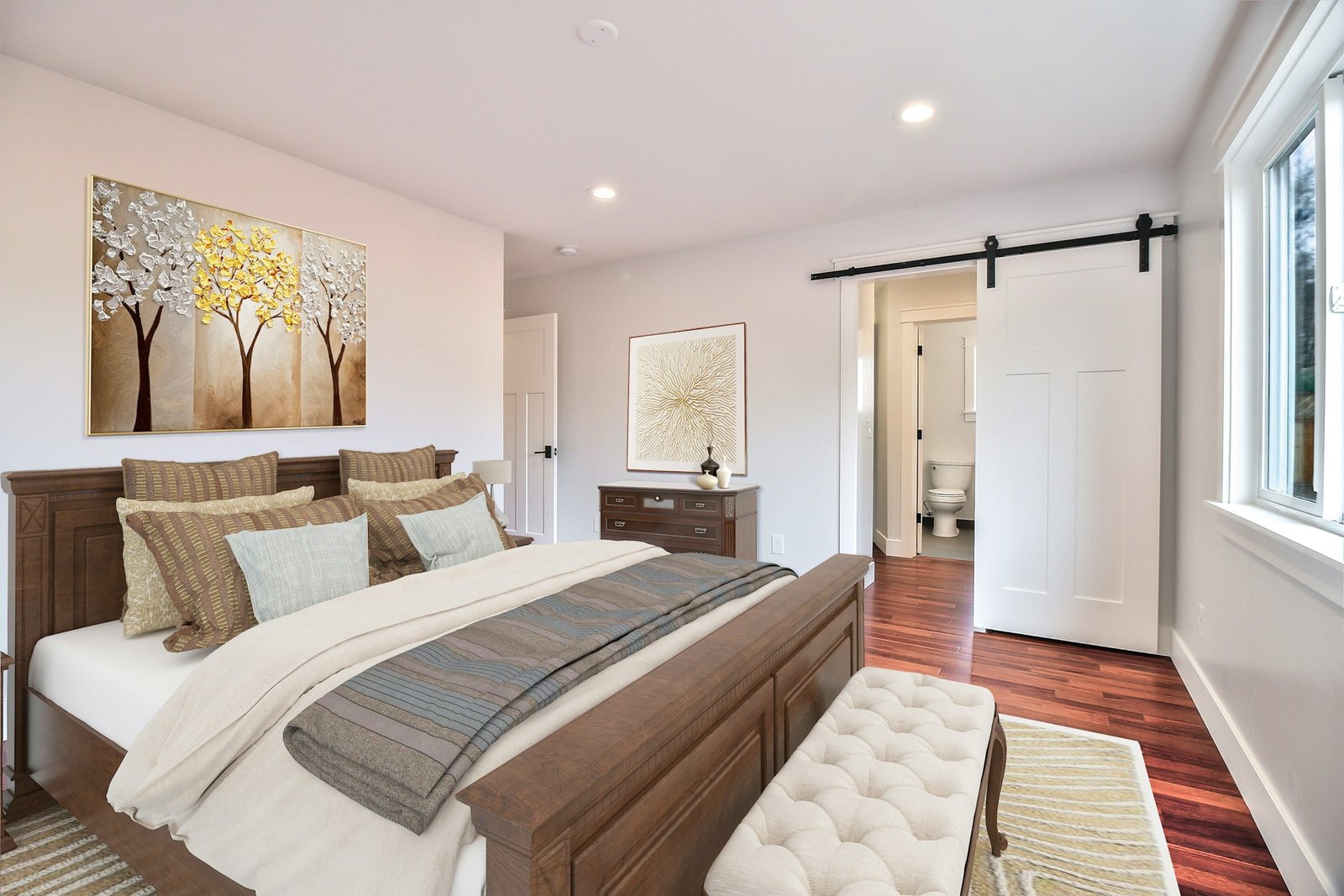 Property Qualification