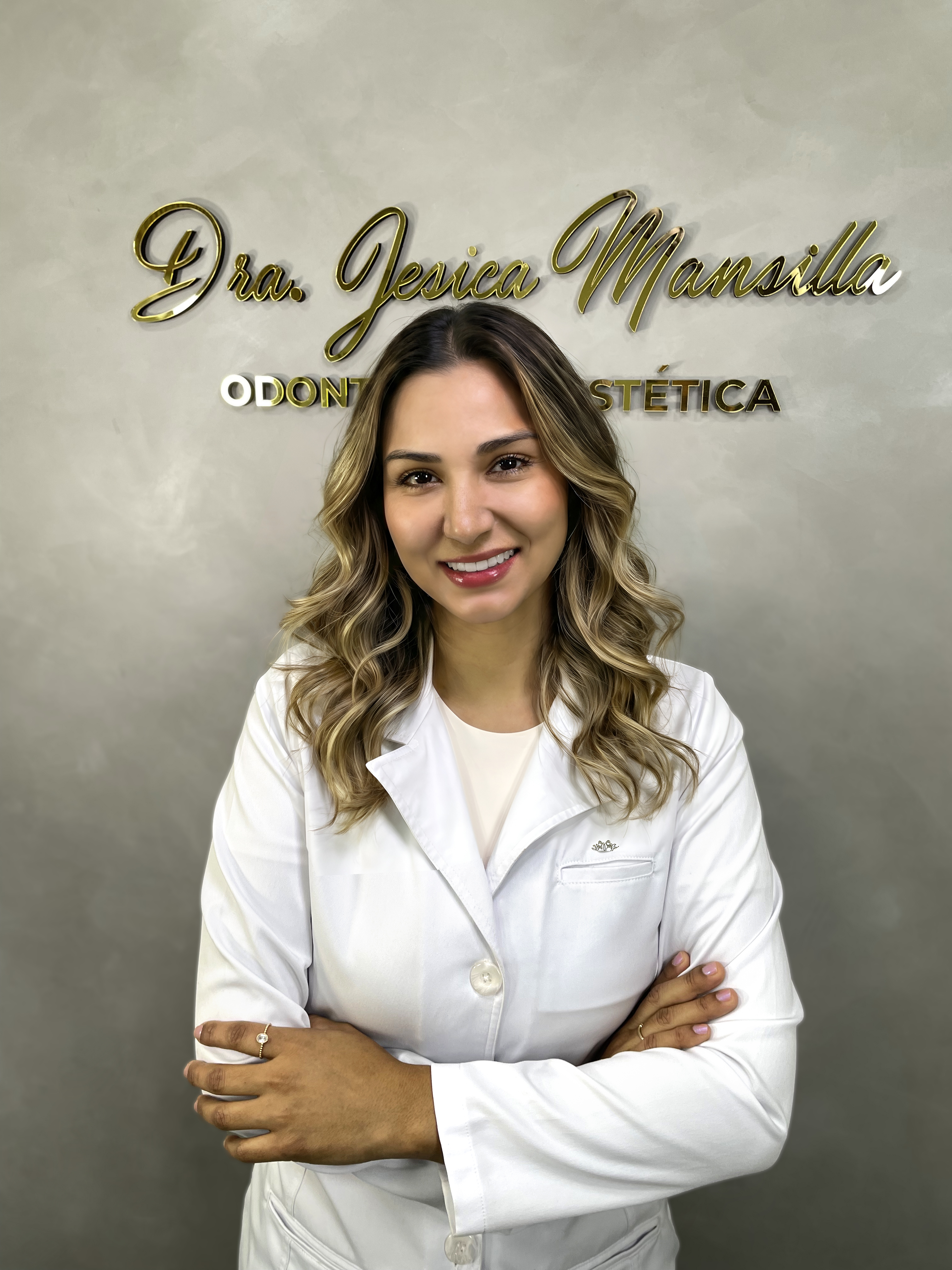 Dra. Jesica Mansilla