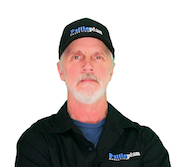 Mark Ambrose — founder, Battle Plan Marketing