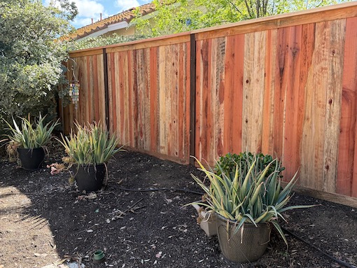 Quality Vinyl Fencing