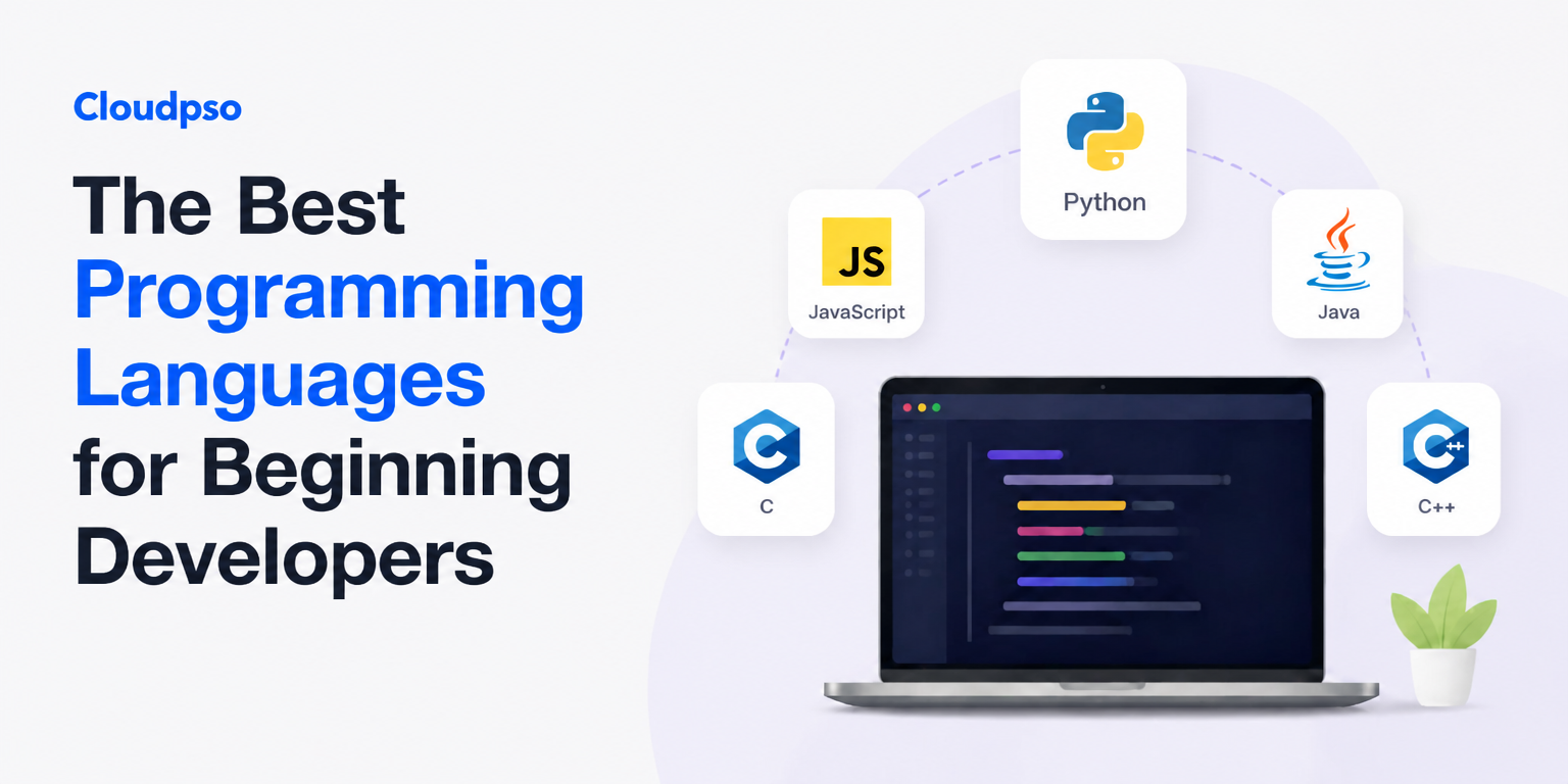 Best programming languages