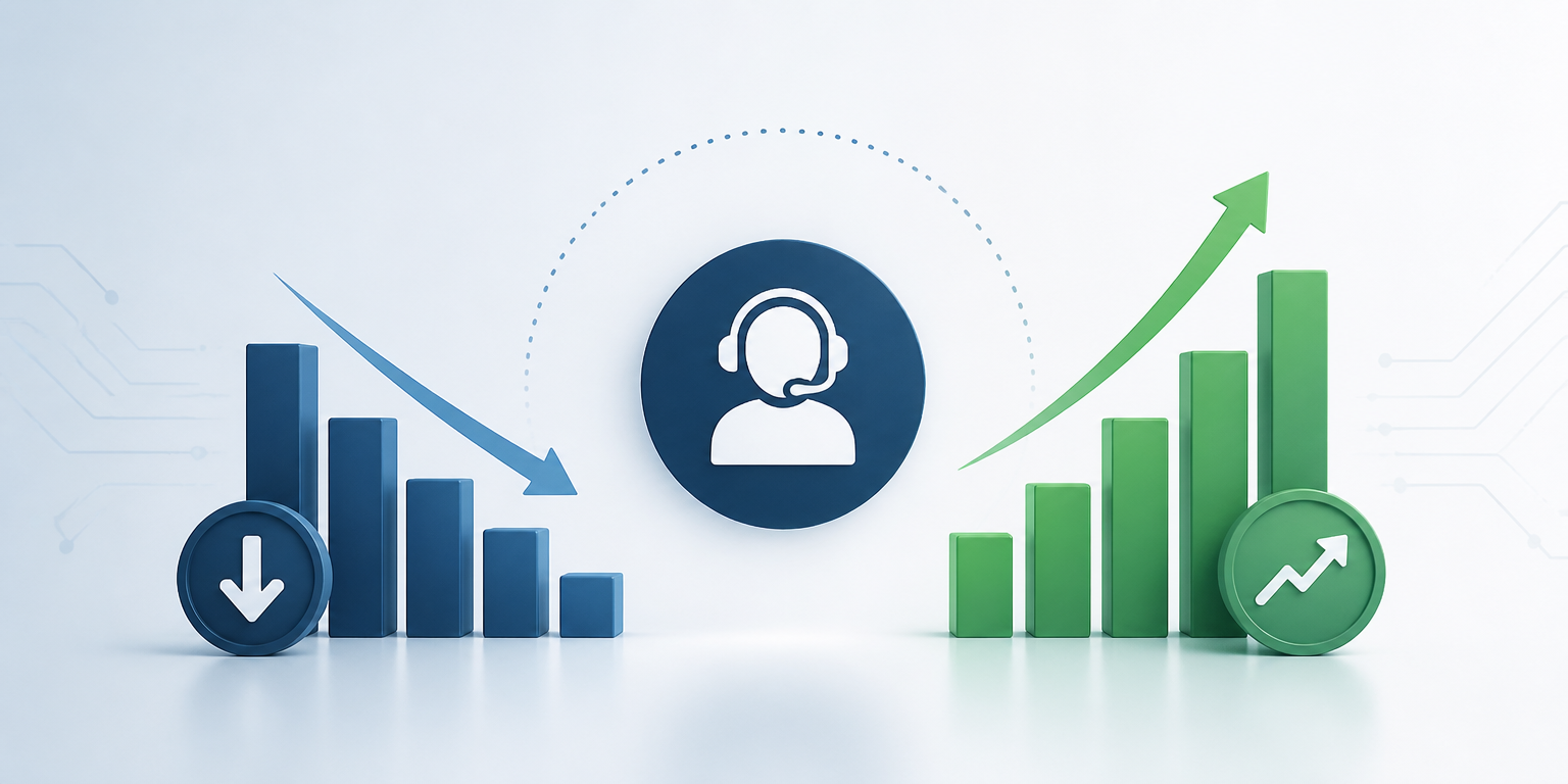 IT Managed Service Provider