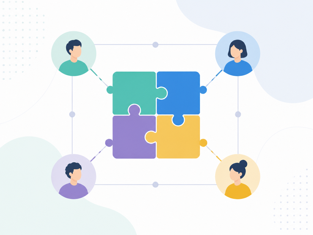 Software development team