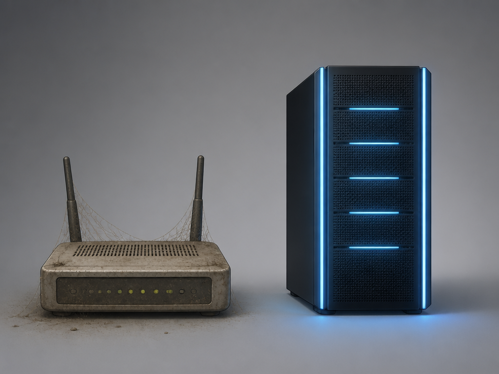 Cisco