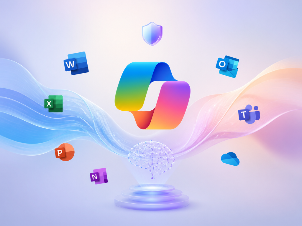 Microsoft 365 Copilot