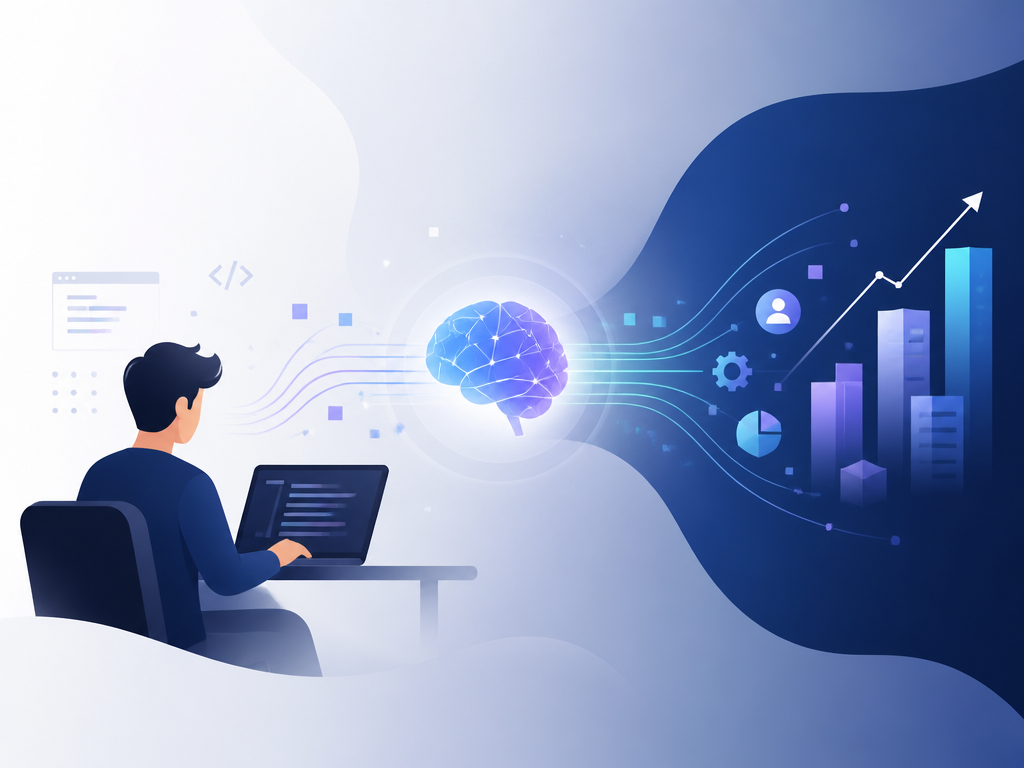 Why Developer-Centric AI Will Transform Business in 2025
