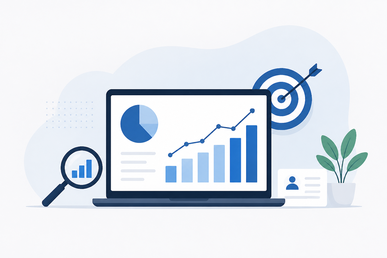 Data-Driven Marketing Strategies for Smarter Decision-Making