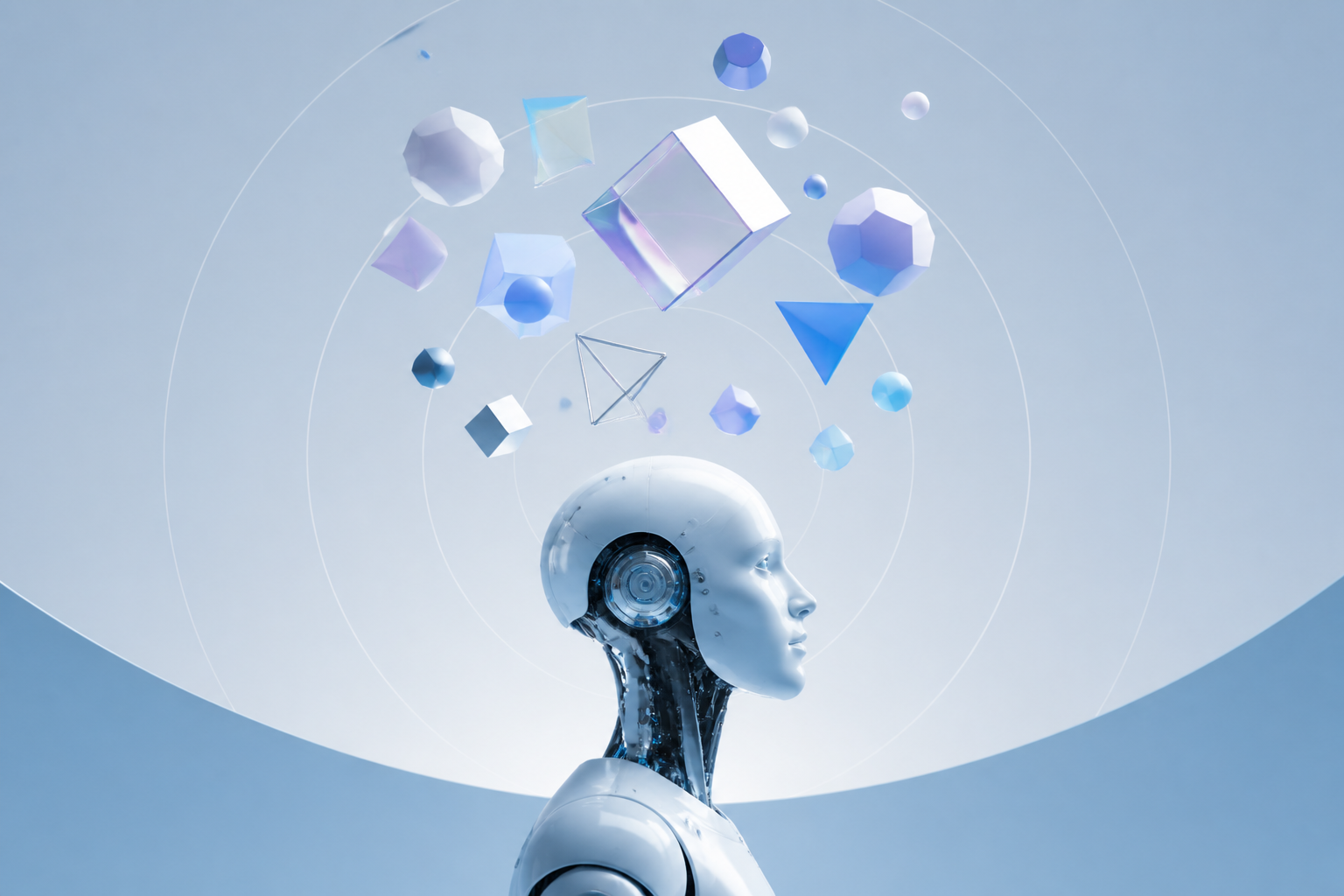 Top Applications of Generative Artificial Intelligence Across Industries