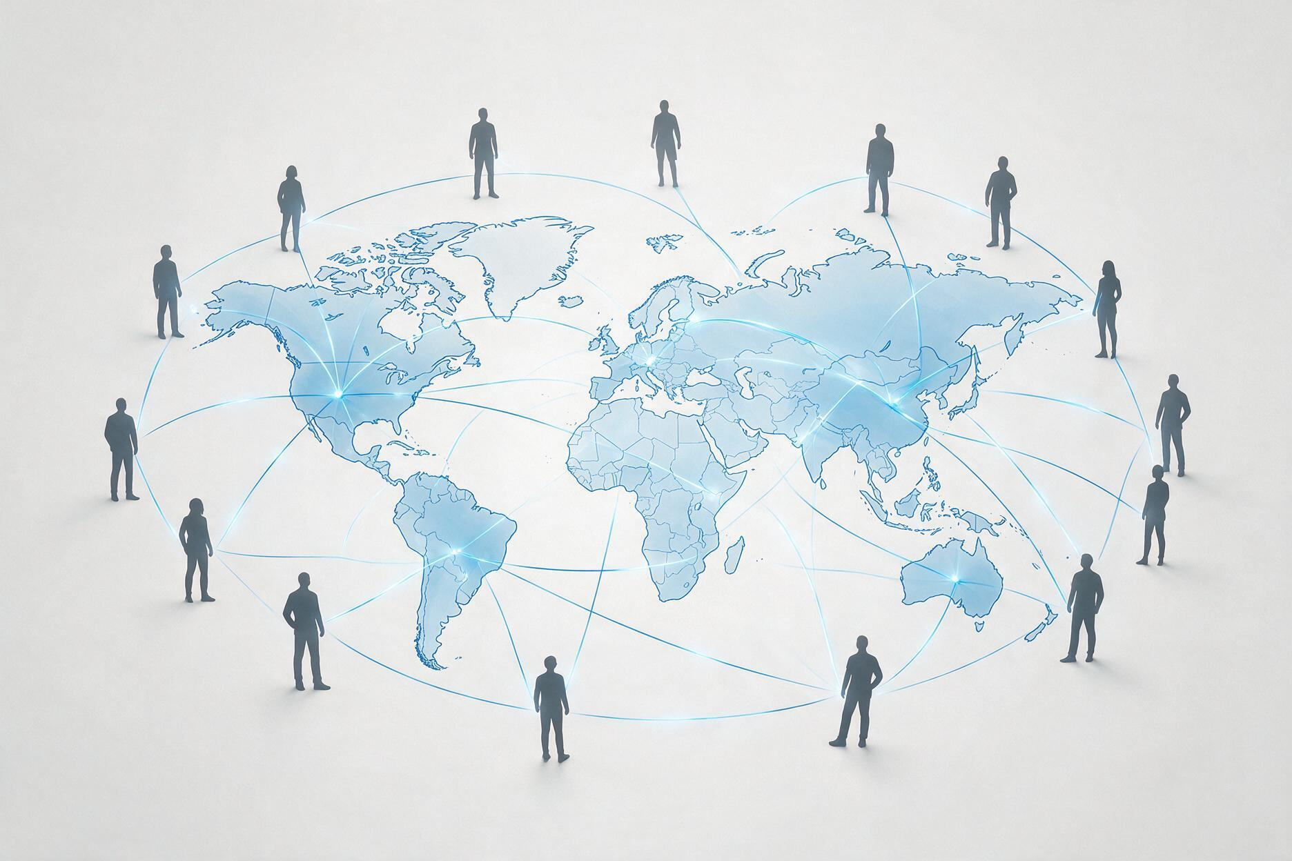 Hire Global Talent through Cloudpso
